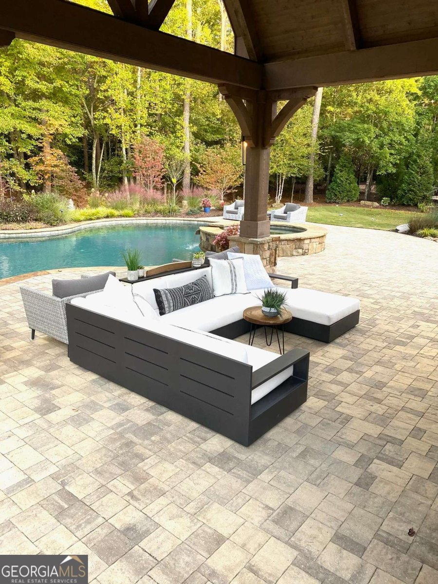 4575 Whitestone Way Suwanee - Photo 92