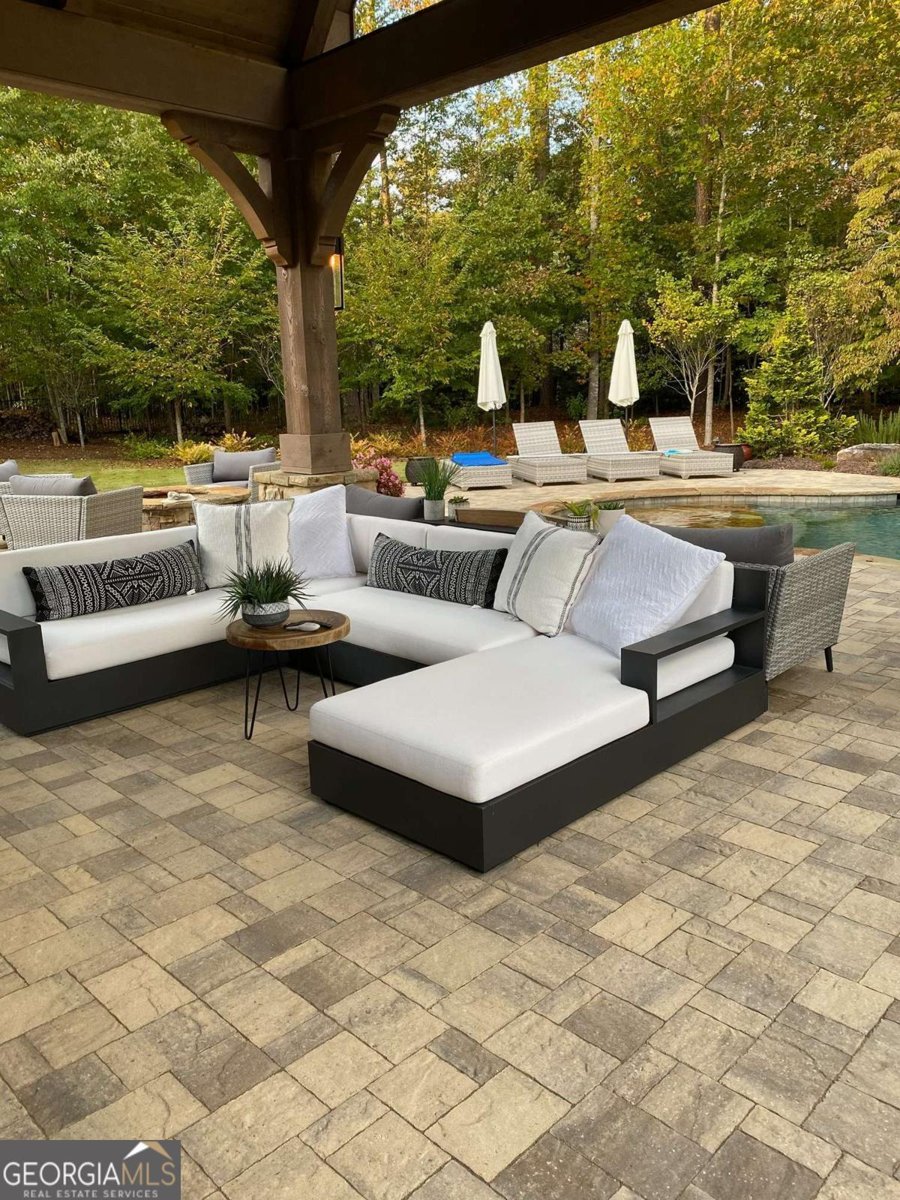 4575 Whitestone Way Suwanee - Photo 93