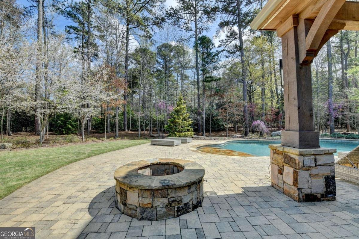 4575 Whitestone Way Suwanee - Photo 95