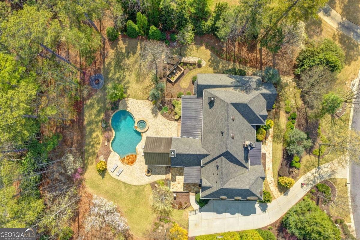 4575 Whitestone Way Suwanee - Photo 97