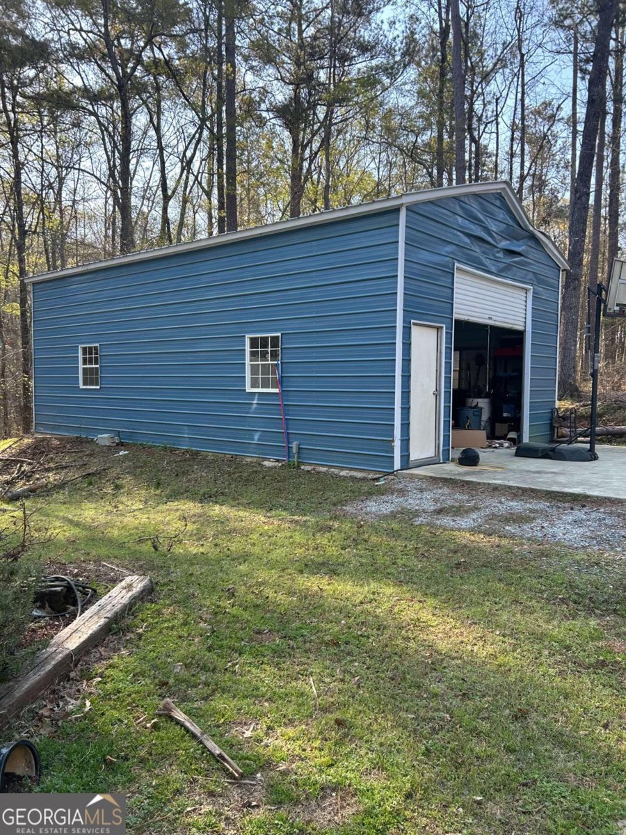 1697 Broad River Scenic Drive Tignall - Photo 6