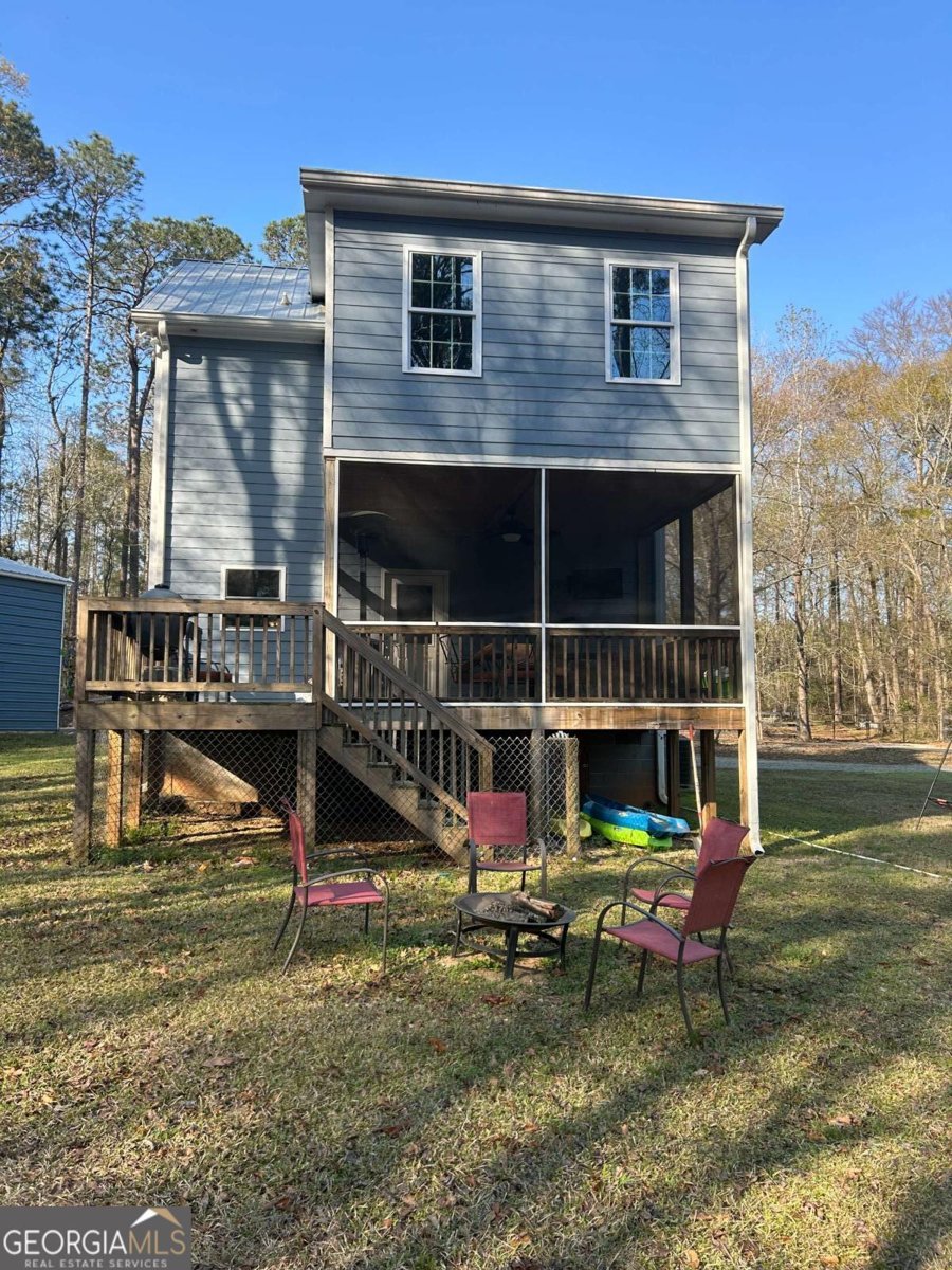 1697 Broad River Scenic Drive Tignall - Photo 7