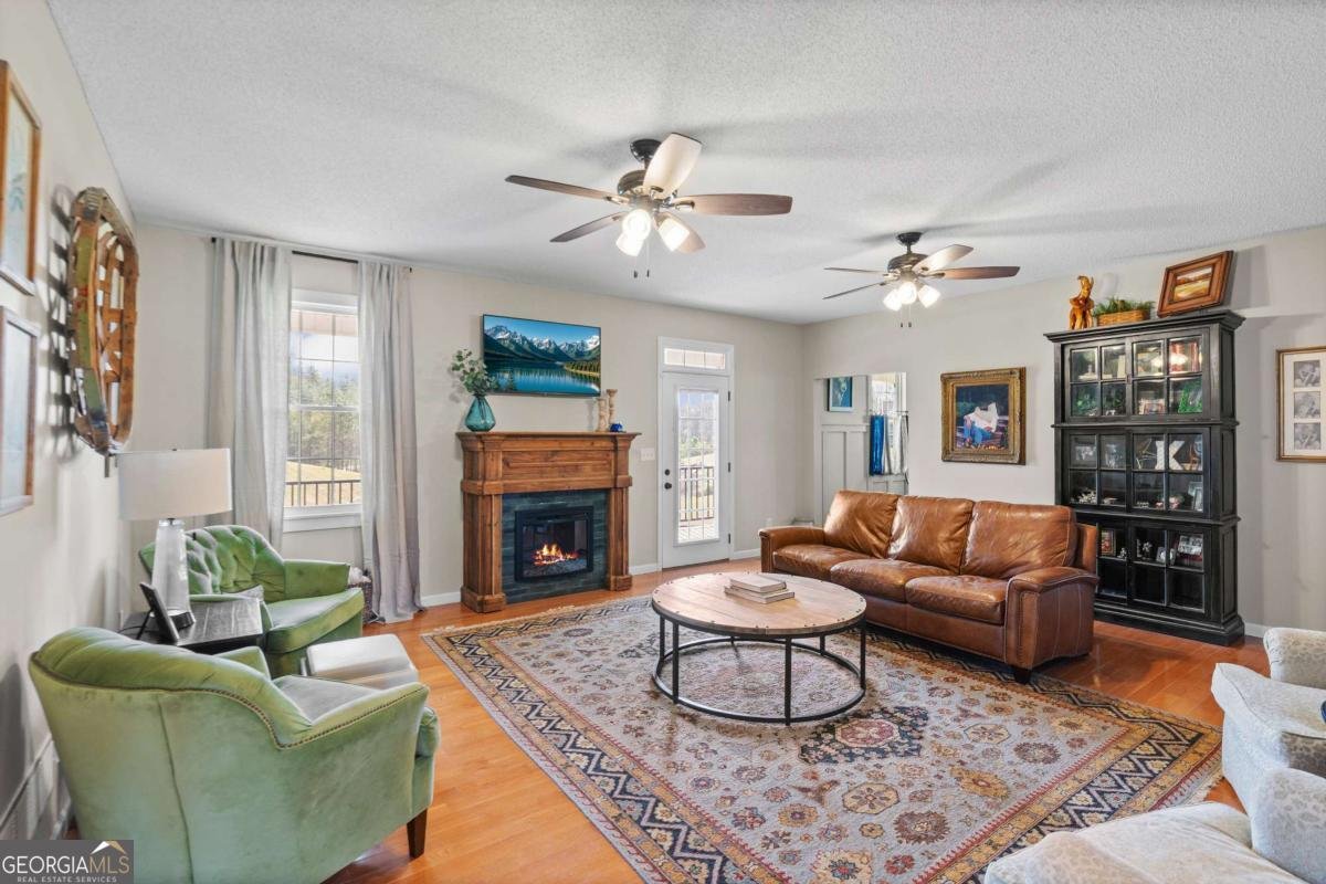 148 Henry Mack Hill Road Rydal - Photo 10