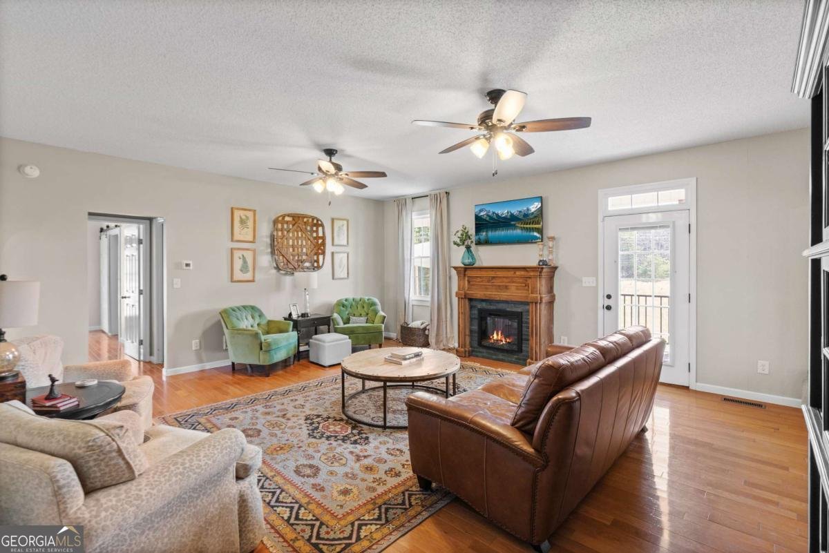 148 Henry Mack Hill Road Rydal - Photo 11