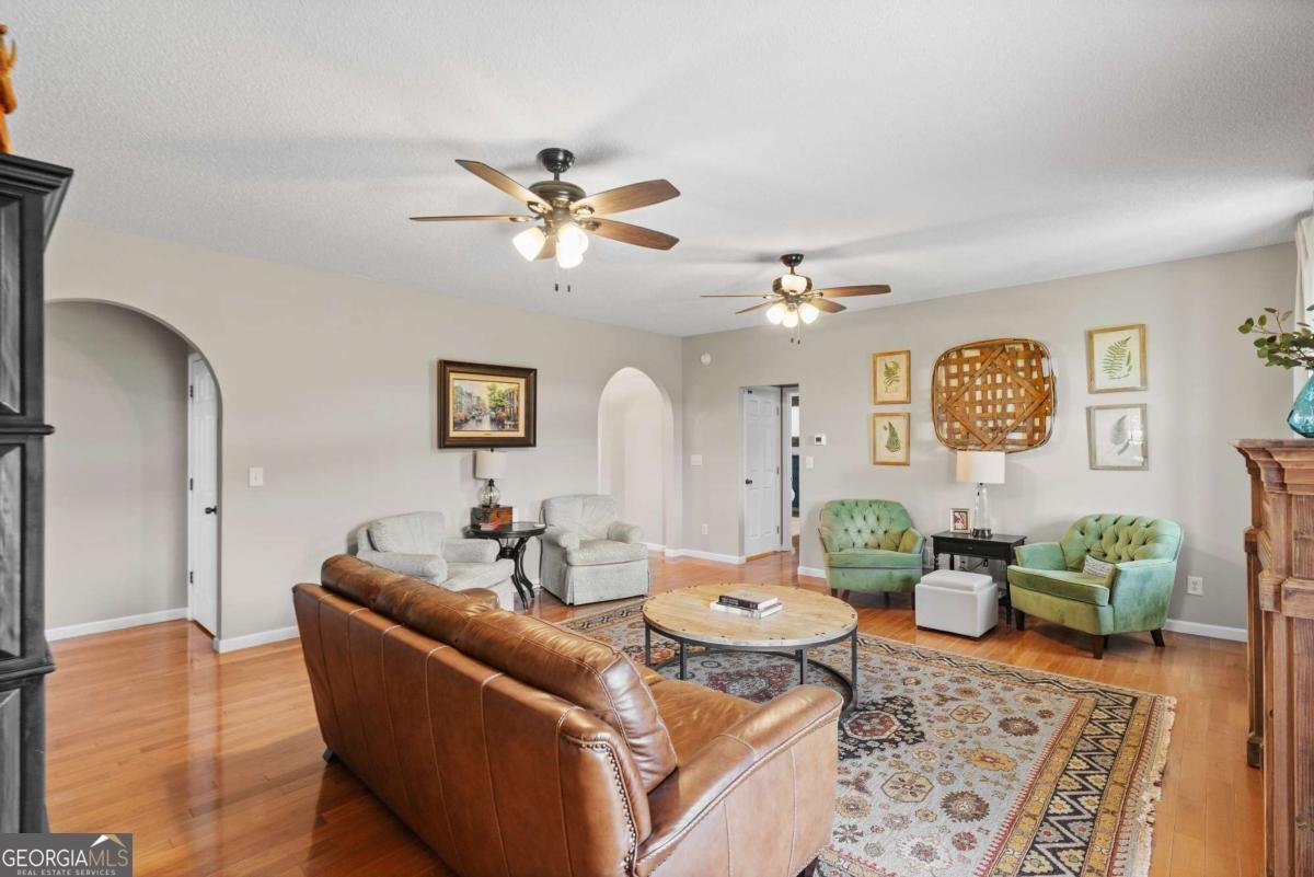 148 Henry Mack Hill Road Rydal - Photo 12