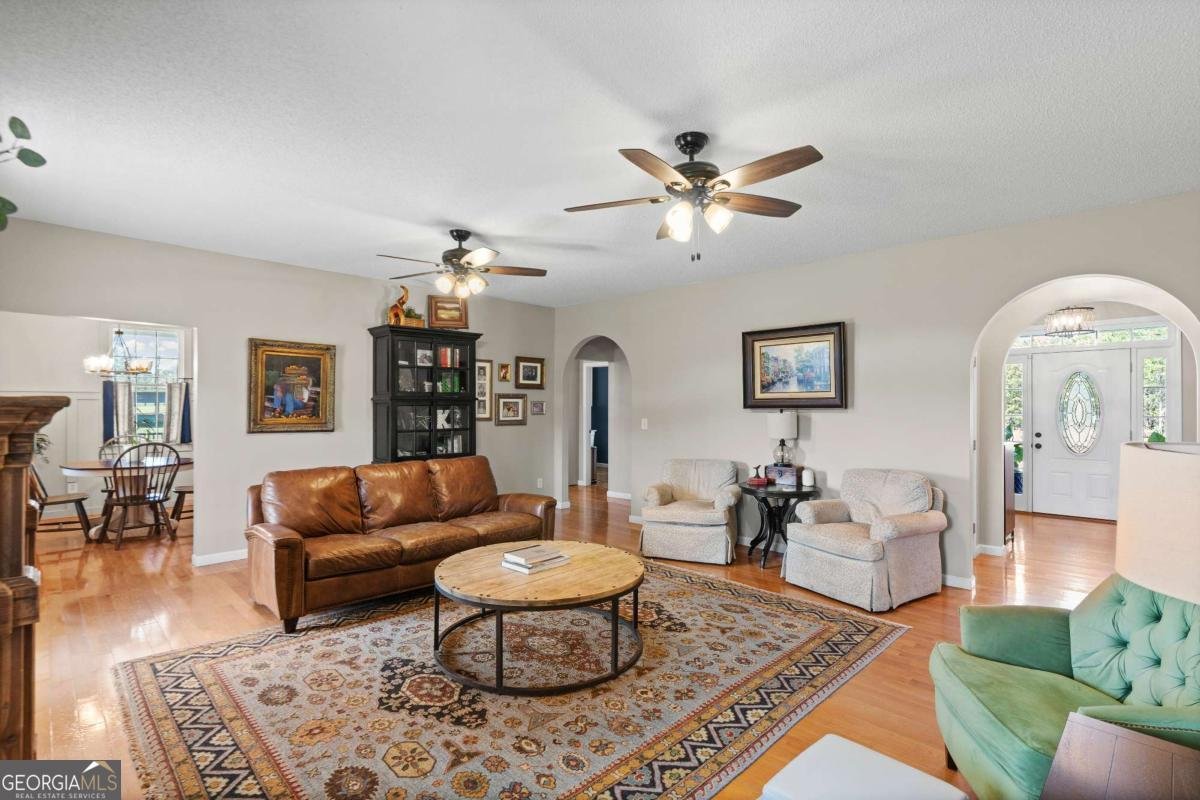 148 Henry Mack Hill Road Rydal - Photo 13