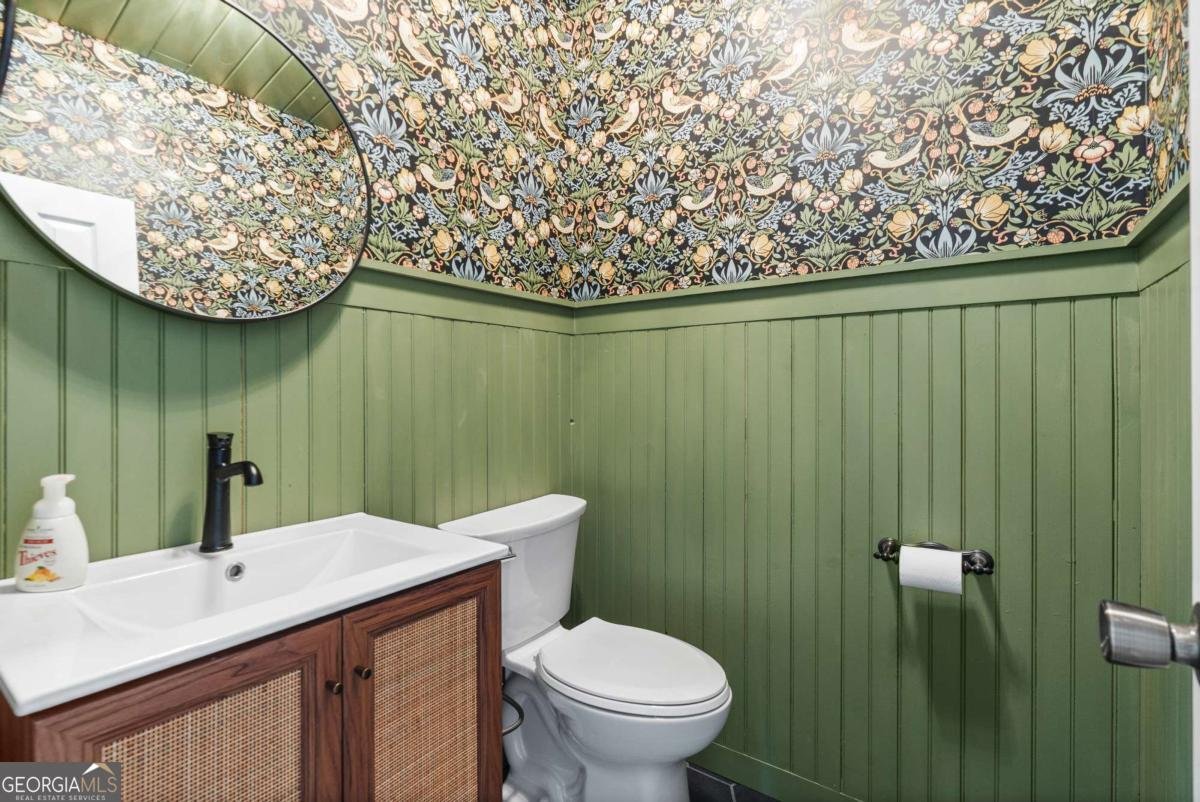 148 Henry Mack Hill Road Rydal - Photo 14