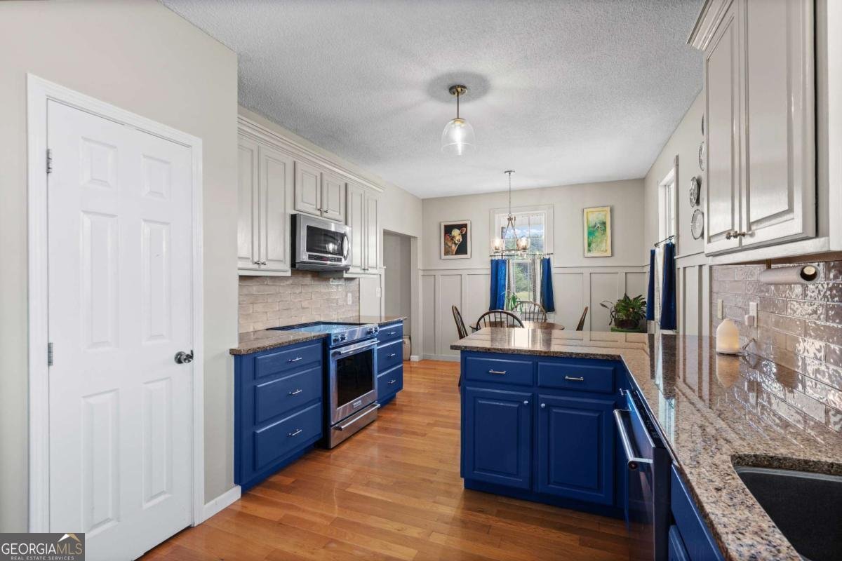 148 Henry Mack Hill Road Rydal - Photo 17