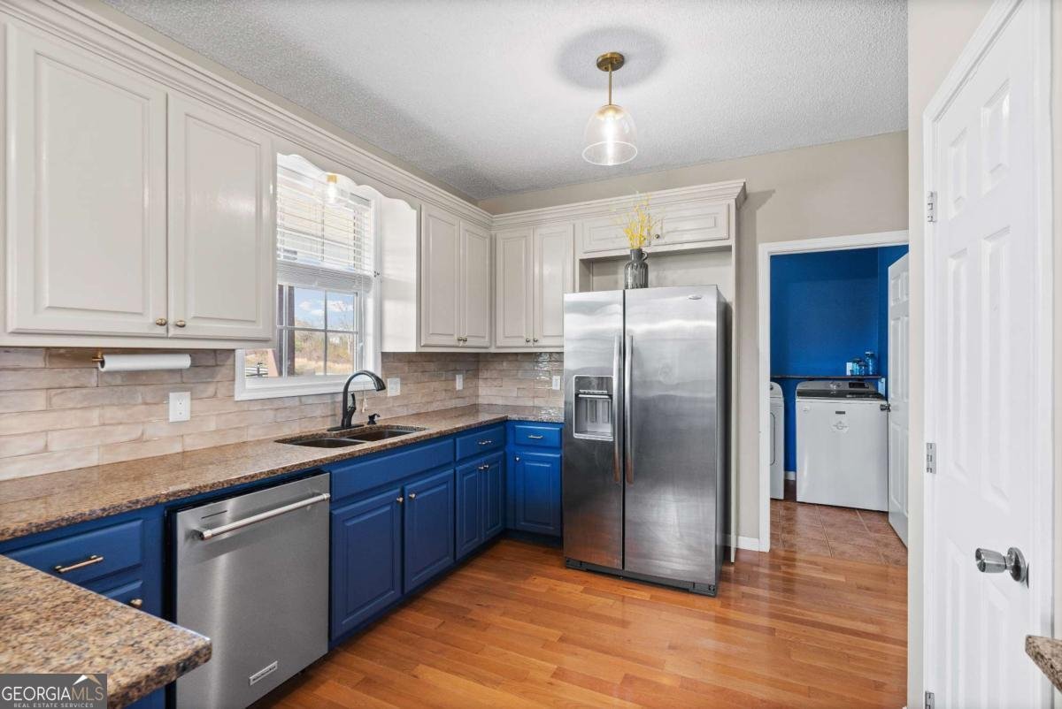 148 Henry Mack Hill Road Rydal - Photo 18