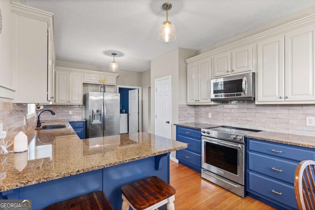 148 Henry Mack Hill Road Rydal - Photo 20