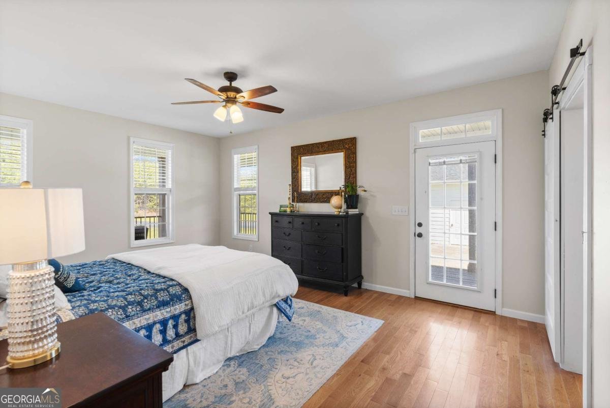 148 Henry Mack Hill Road Rydal - Photo 22