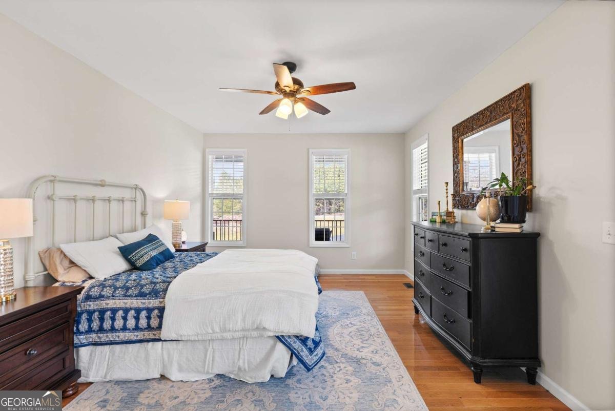 148 Henry Mack Hill Road Rydal - Photo 23