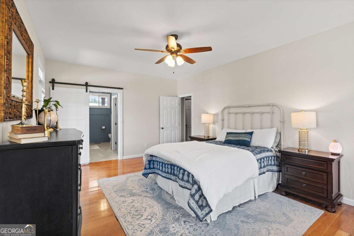 148 Henry Mack Hill Road Rydal - Photo 24