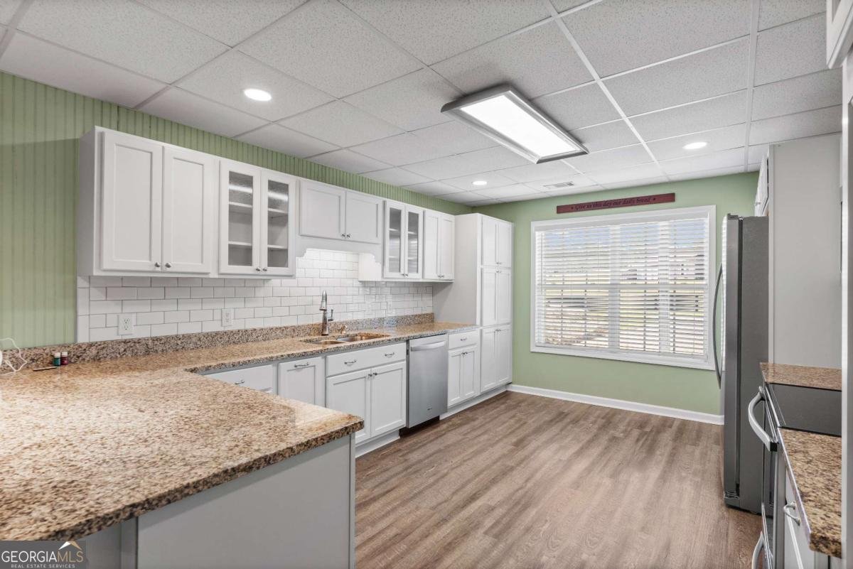 148 Henry Mack Hill Road Rydal - Photo 43