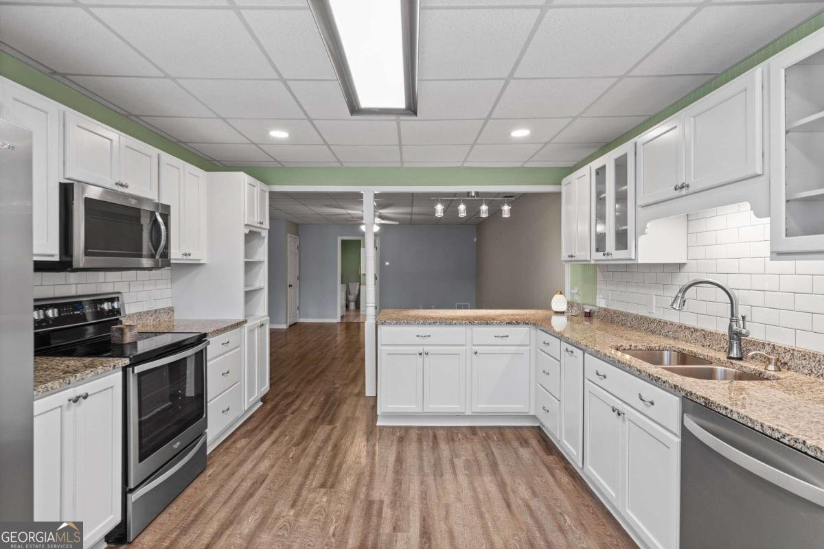 148 Henry Mack Hill Road Rydal - Photo 44