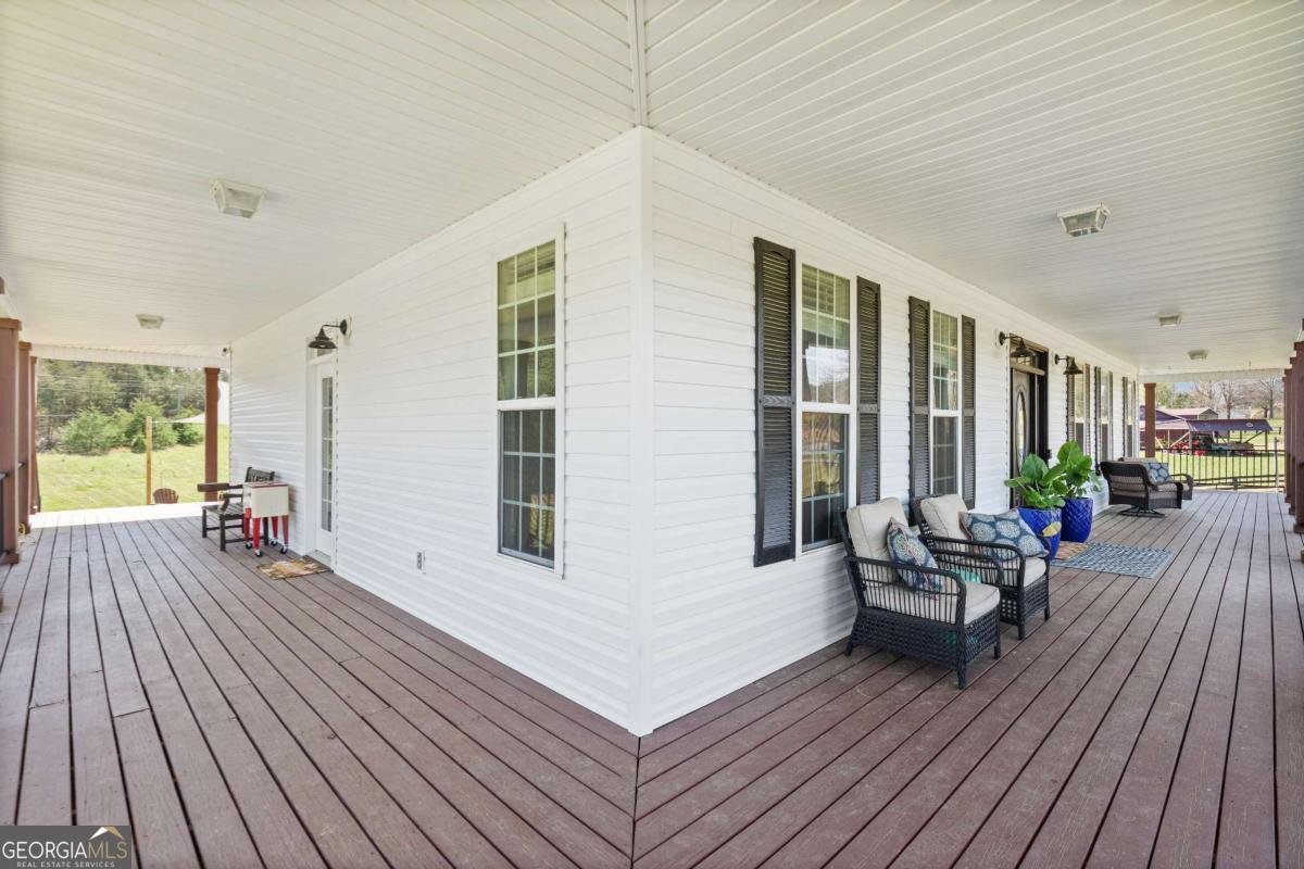 148 Henry Mack Hill Road Rydal - Photo 50