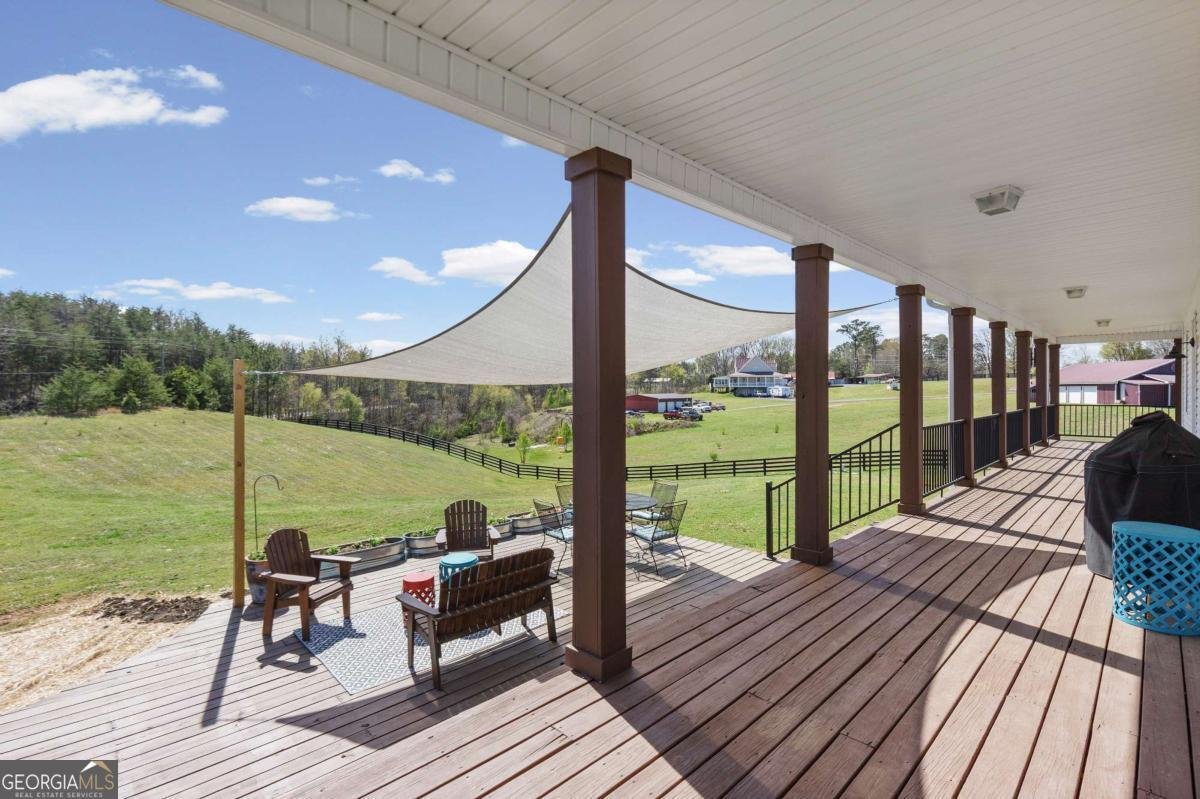 148 Henry Mack Hill Road Rydal - Photo 51