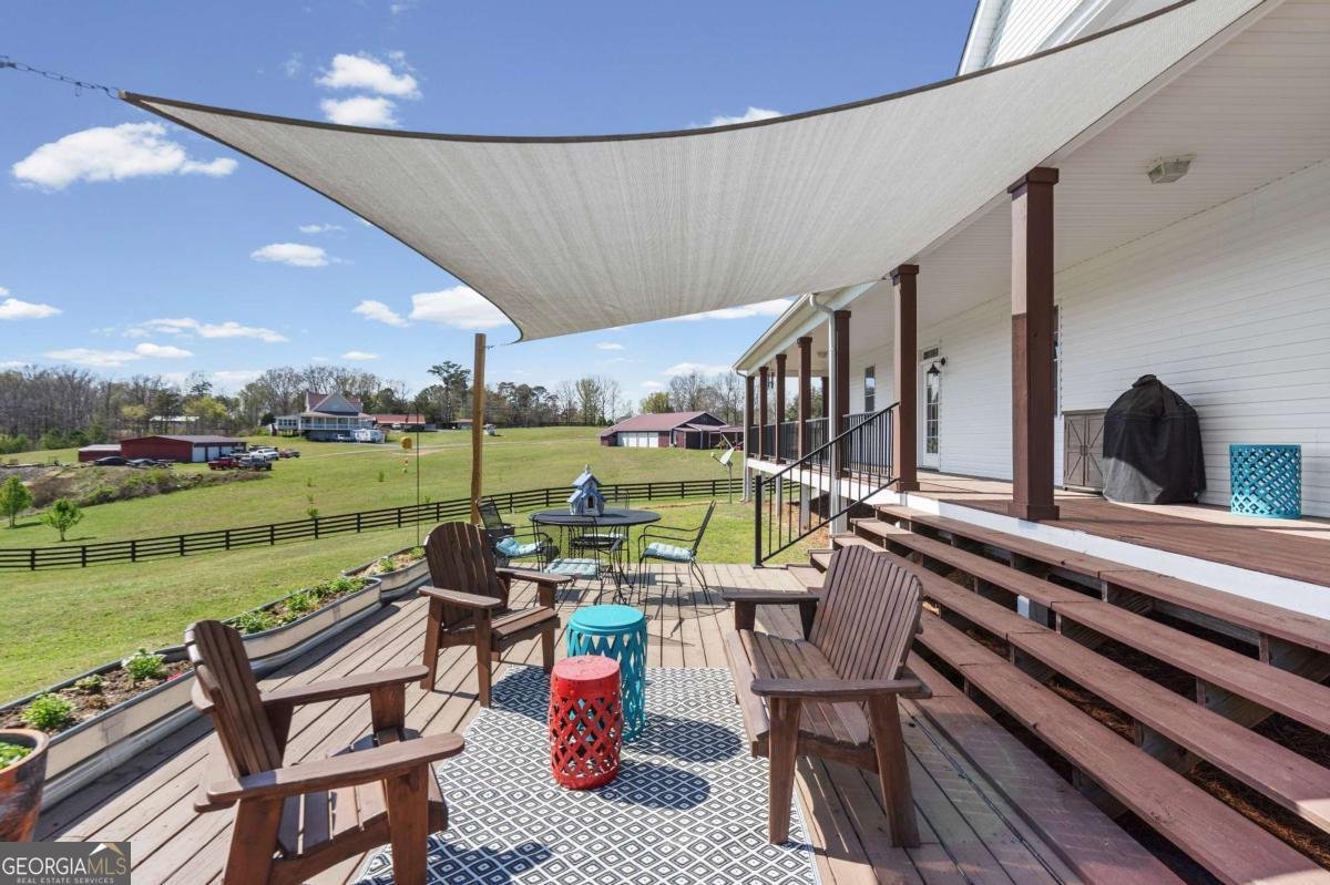 148 Henry Mack Hill Road Rydal - Photo 52