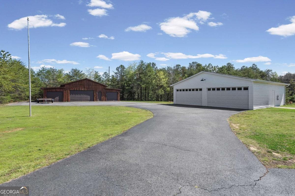 148 Henry Mack Hill Road Rydal - Photo 53