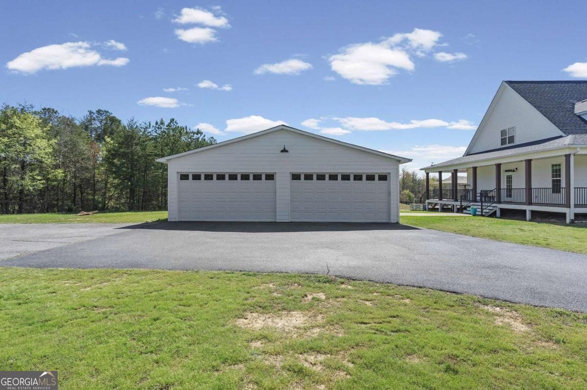 148 Henry Mack Hill Road Rydal - Photo 54