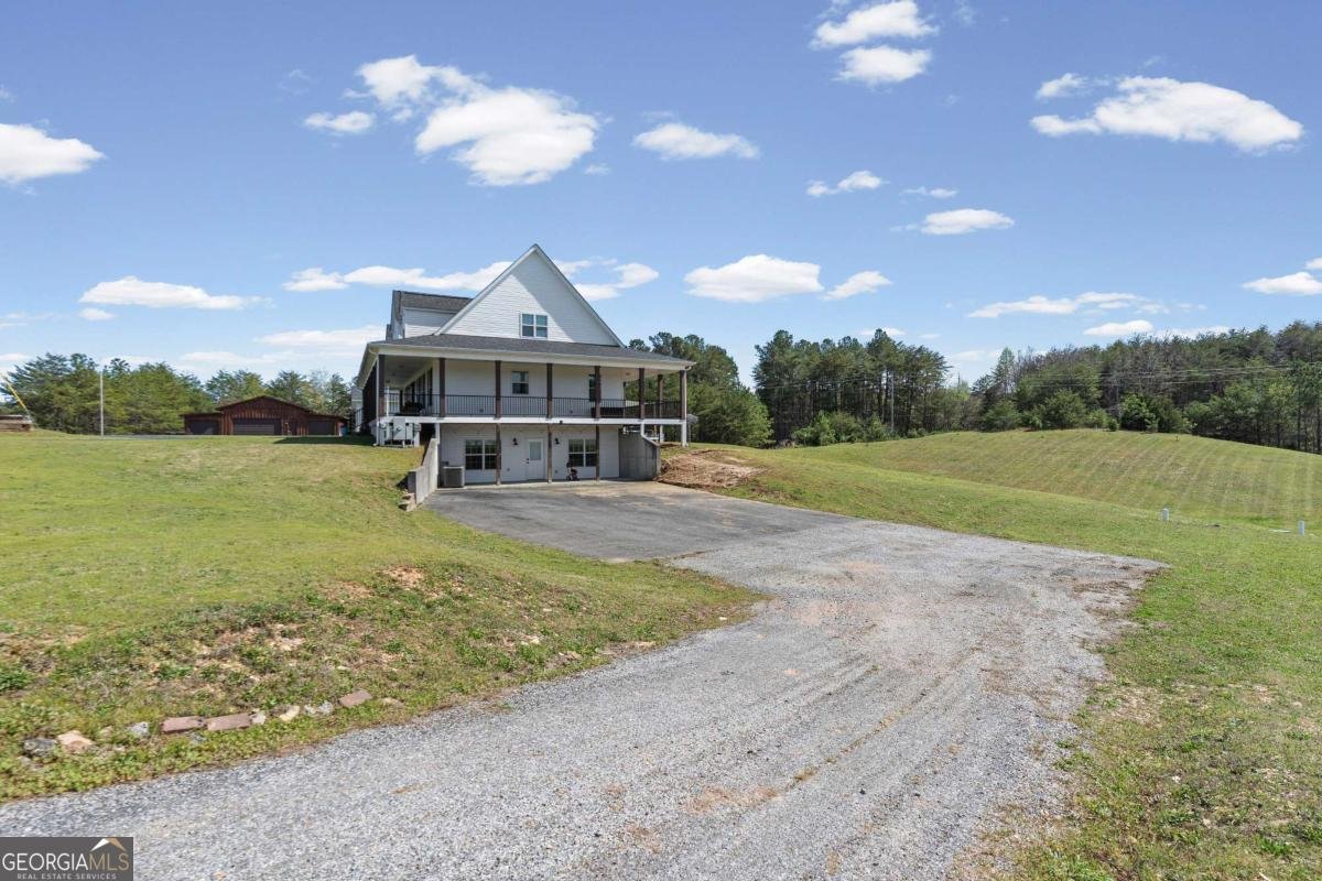 148 Henry Mack Hill Road Rydal - Photo 56