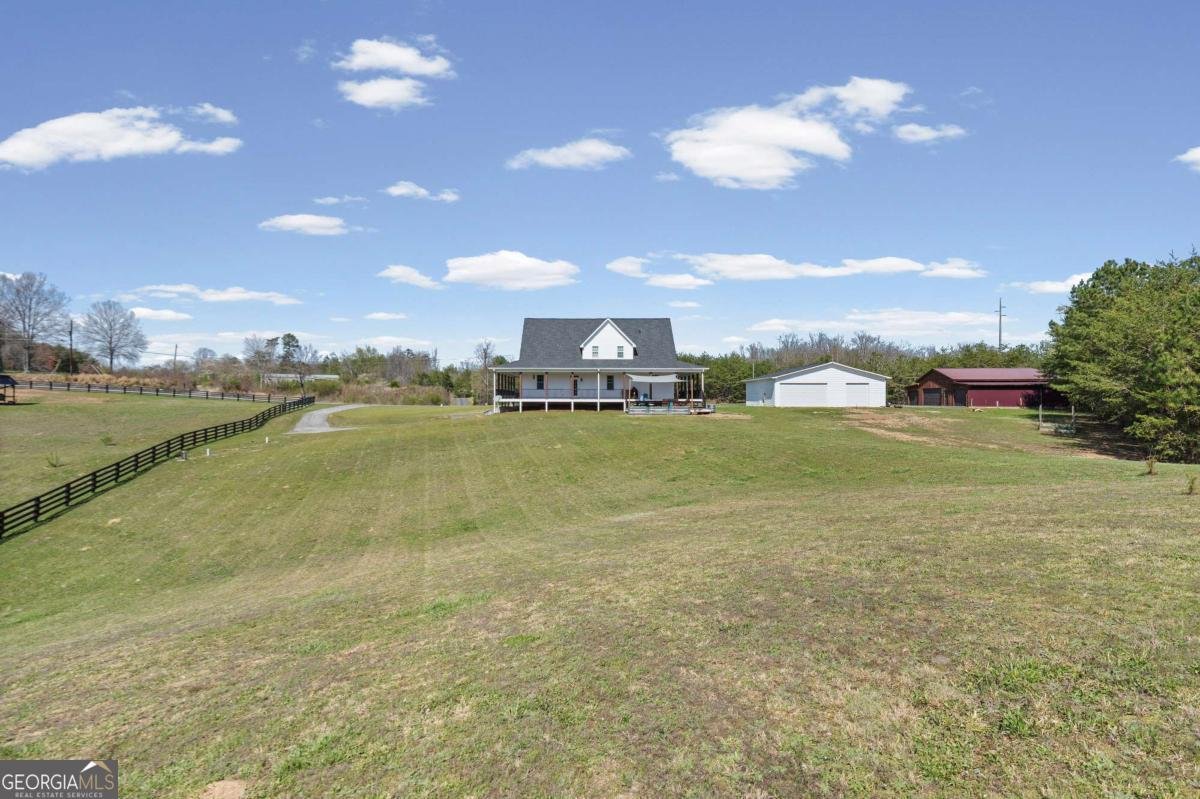 148 Henry Mack Hill Road Rydal - Photo 58