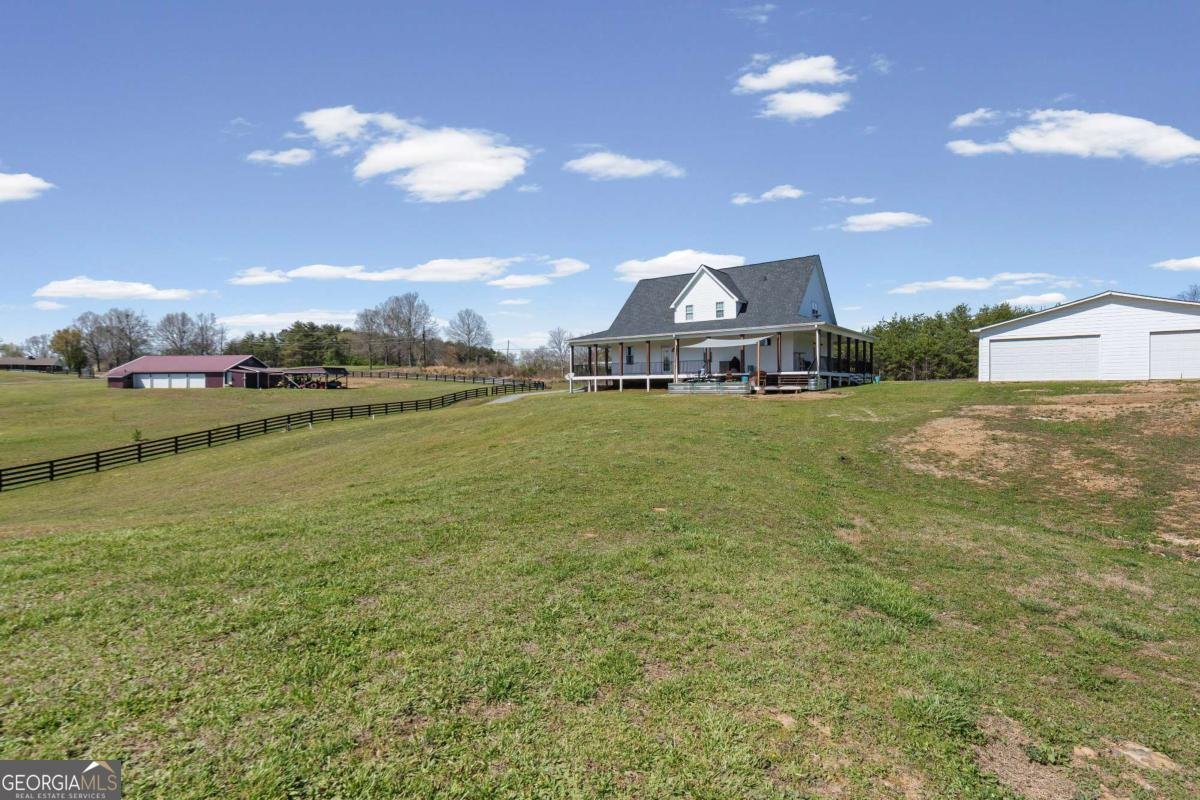 148 Henry Mack Hill Road Rydal - Photo 59