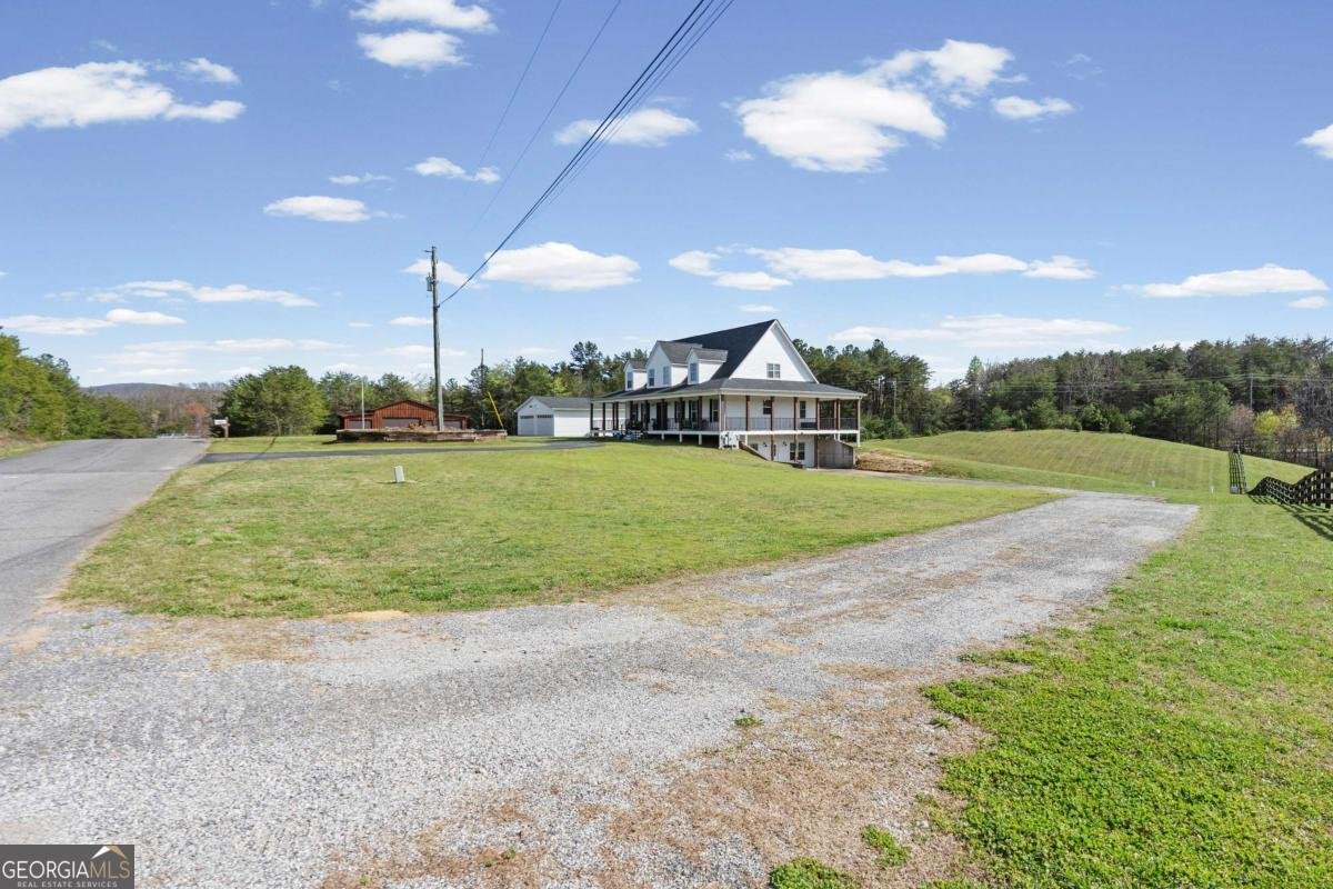 148 Henry Mack Hill Road Rydal - Photo 6