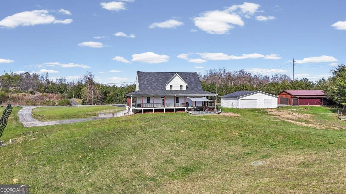 148 Henry Mack Hill Road Rydal - Photo 61