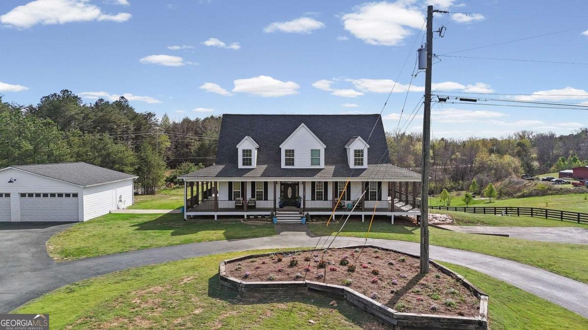 148 Henry Mack Hill Road Rydal - Photo 62