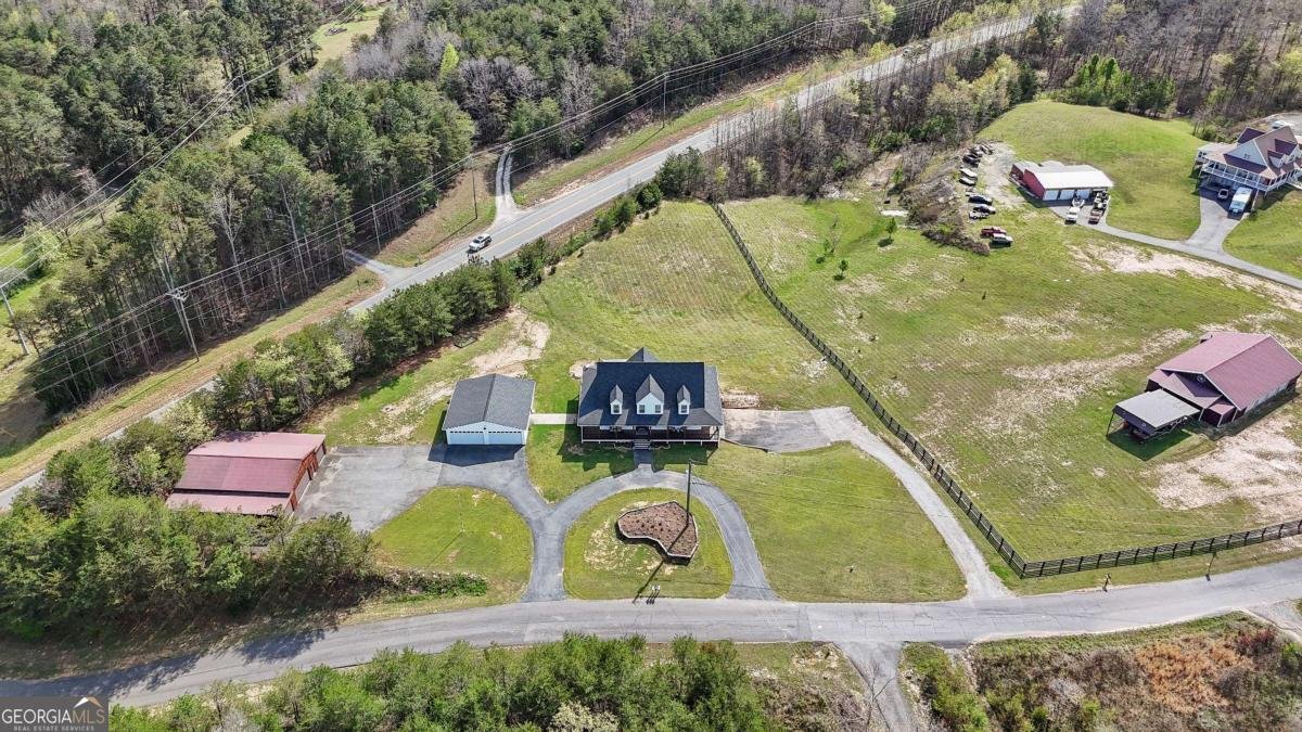 148 Henry Mack Hill Road Rydal - Photo 63