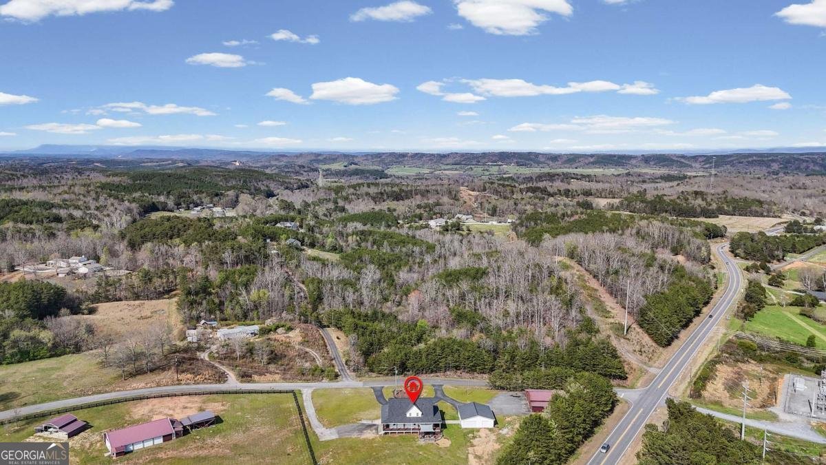 148 Henry Mack Hill Road Rydal - Photo 67