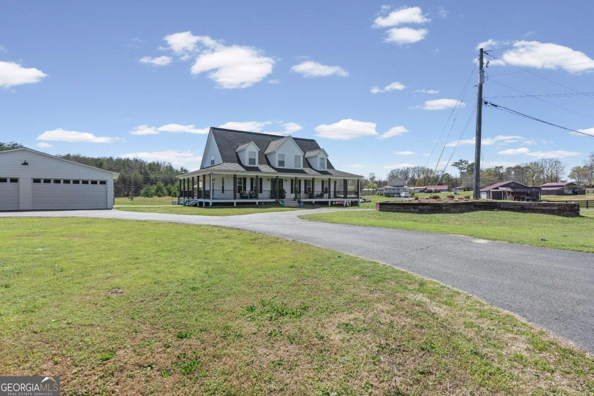 148 Henry Mack Hill Road Rydal - Photo 68