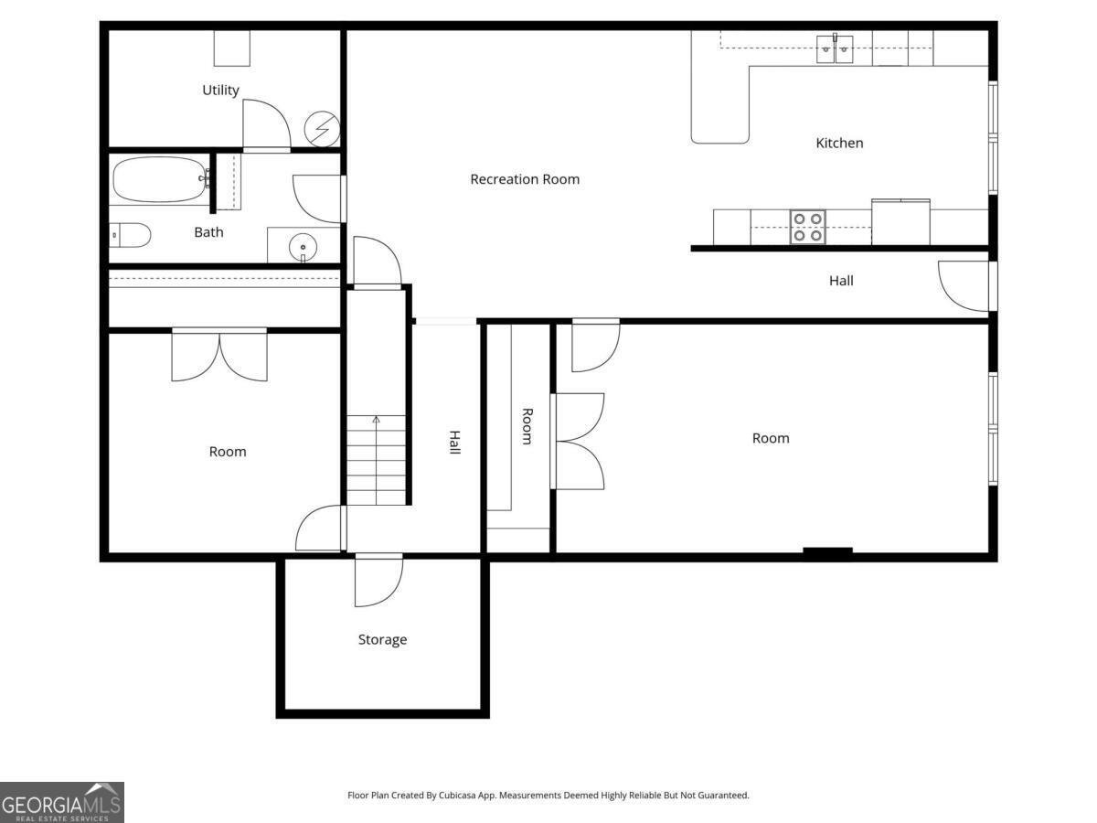 148 Henry Mack Hill Road Rydal - Photo 69