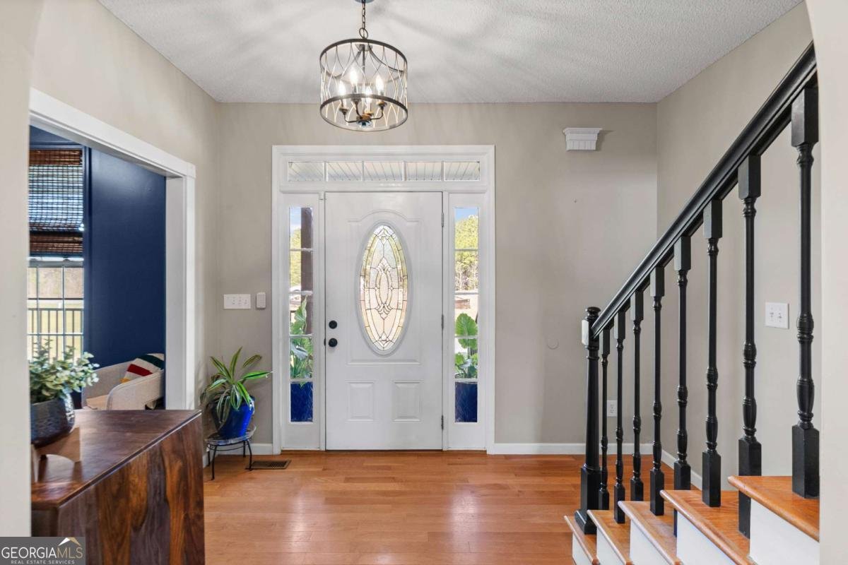 148 Henry Mack Hill Road Rydal - Photo 7