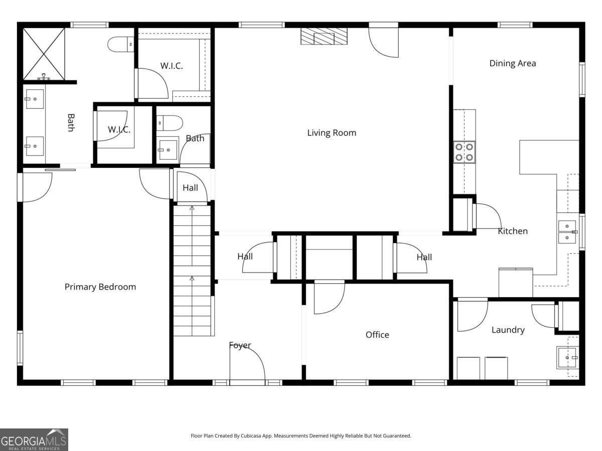 148 Henry Mack Hill Road Rydal - Photo 70