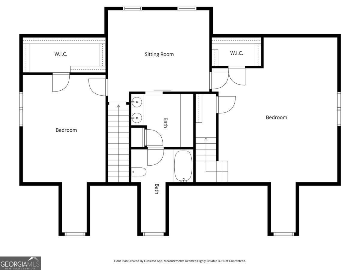 148 Henry Mack Hill Road Rydal - Photo 71