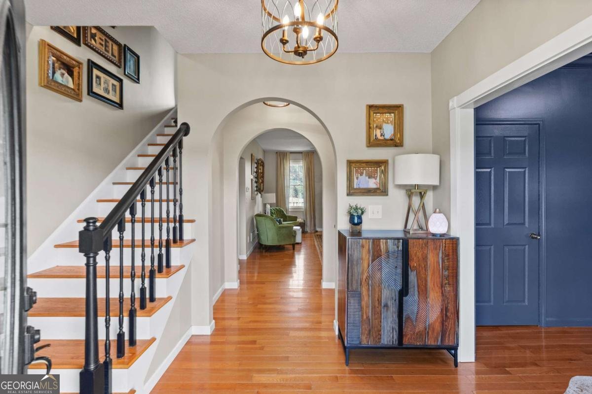 148 Henry Mack Hill Road Rydal - Photo 8