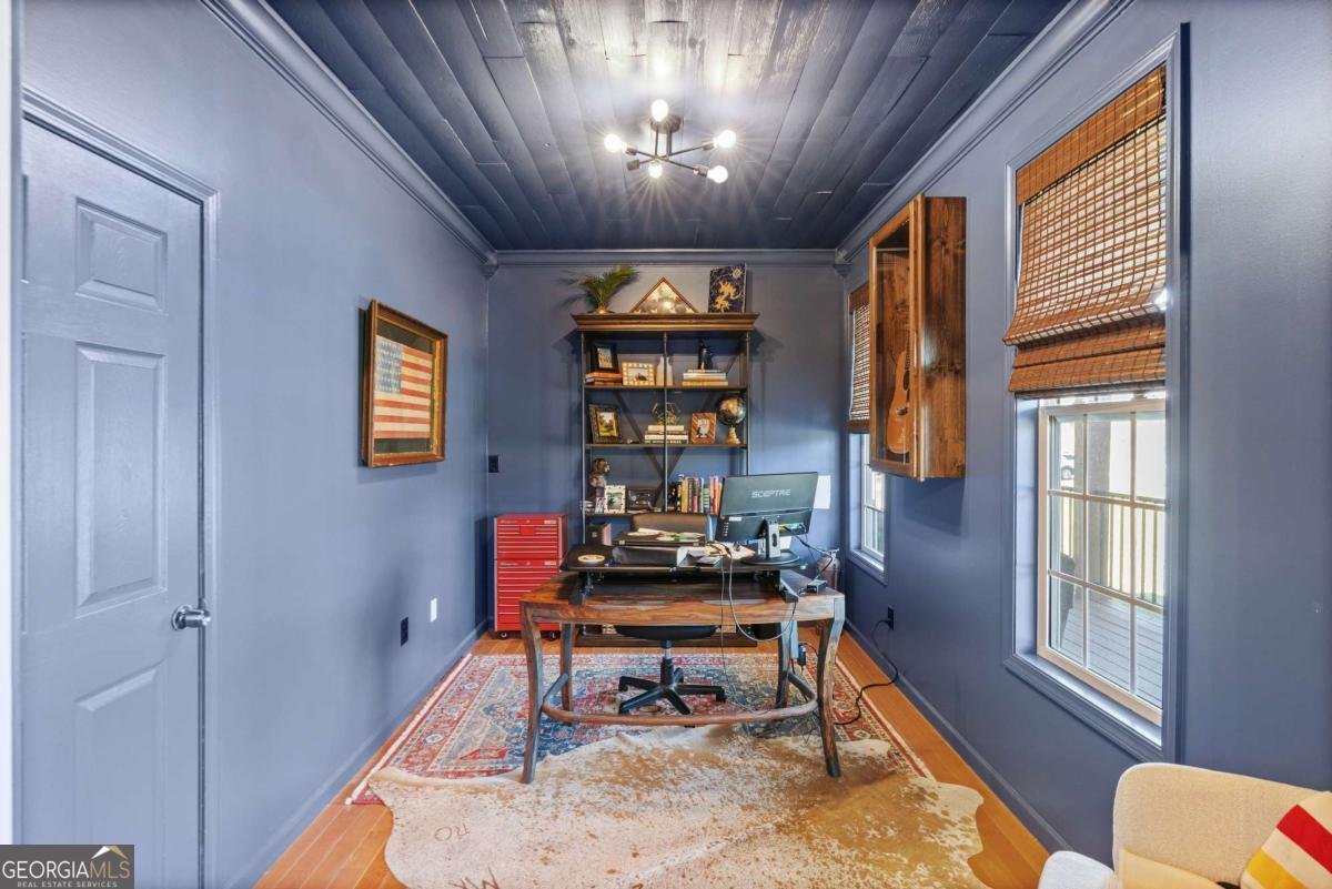 148 Henry Mack Hill Road Rydal - Photo 9