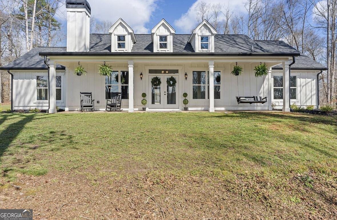 60 Luka Way Pendergrass - Photo 1