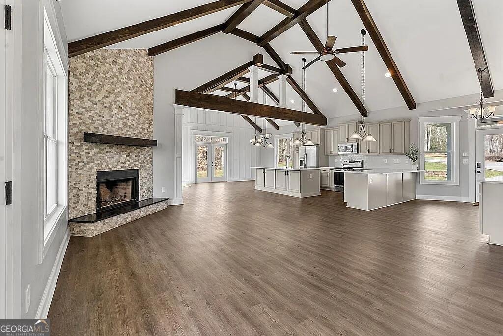 60 Luka Way Pendergrass - Photo 10