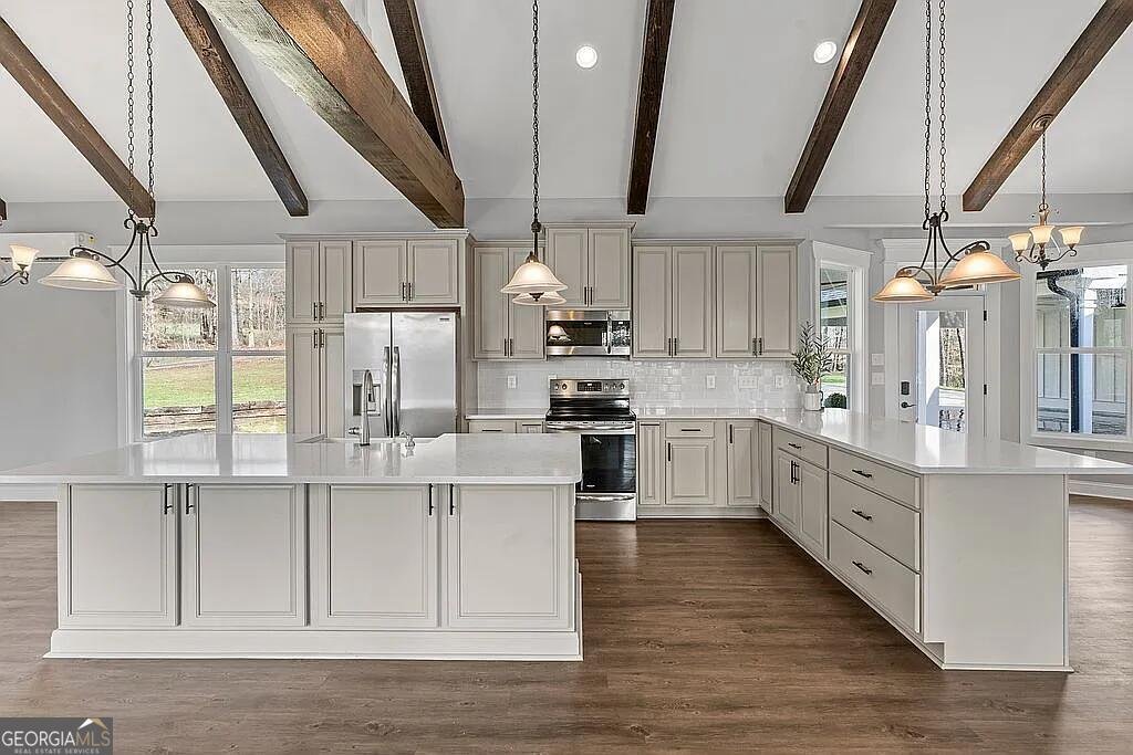 60 Luka Way Pendergrass - Photo 6