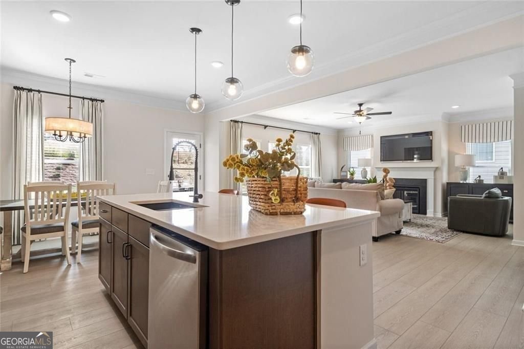 508 Ozark Lane Cartersville - Photo 21