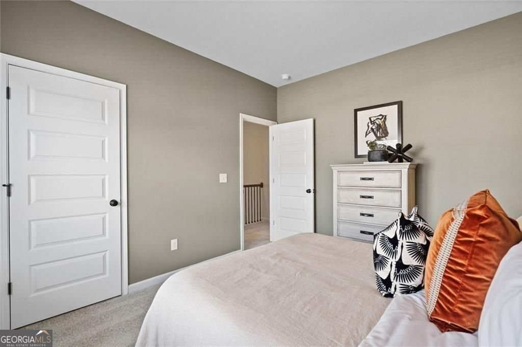 508 Ozark Lane Cartersville - Photo 43