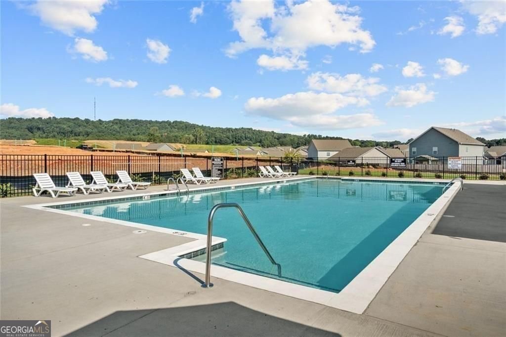 508 Ozark Lane Cartersville - Photo 44