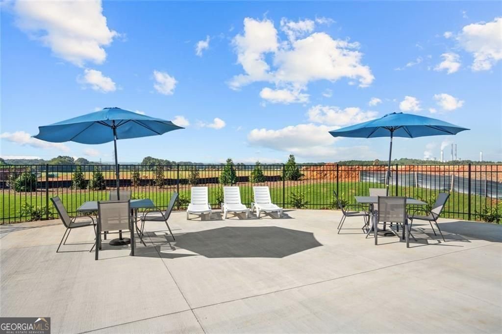 508 Ozark Lane Cartersville - Photo 45