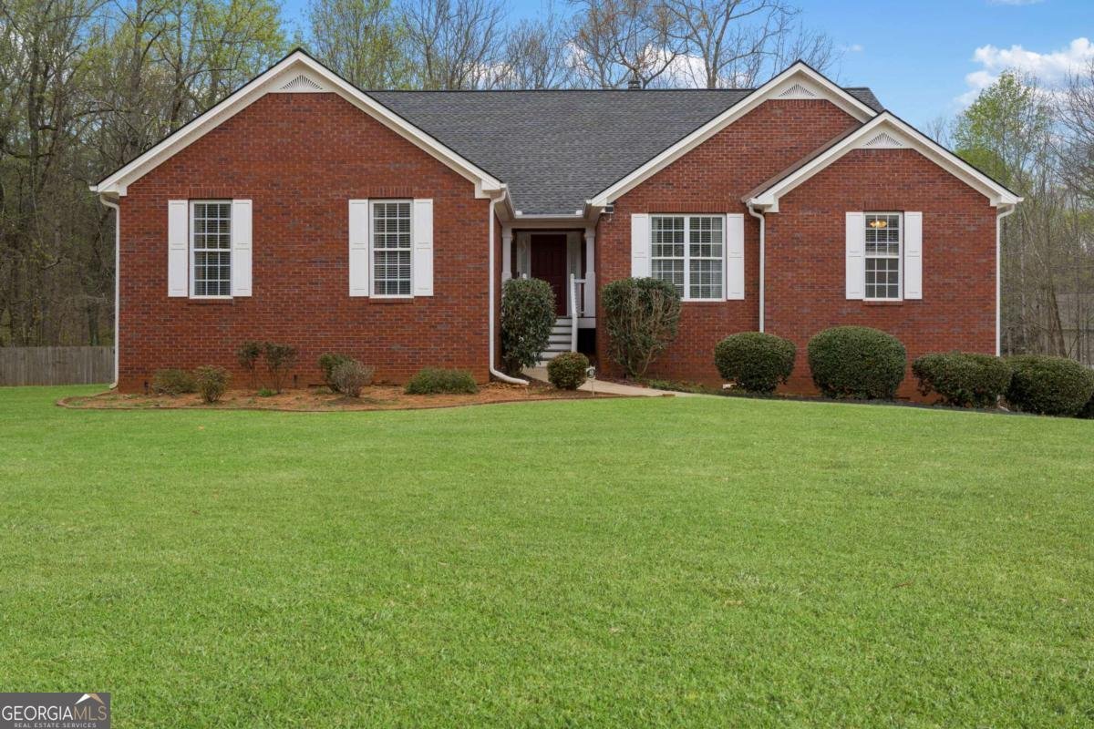 29 Westview Court Hiram - Photo 1