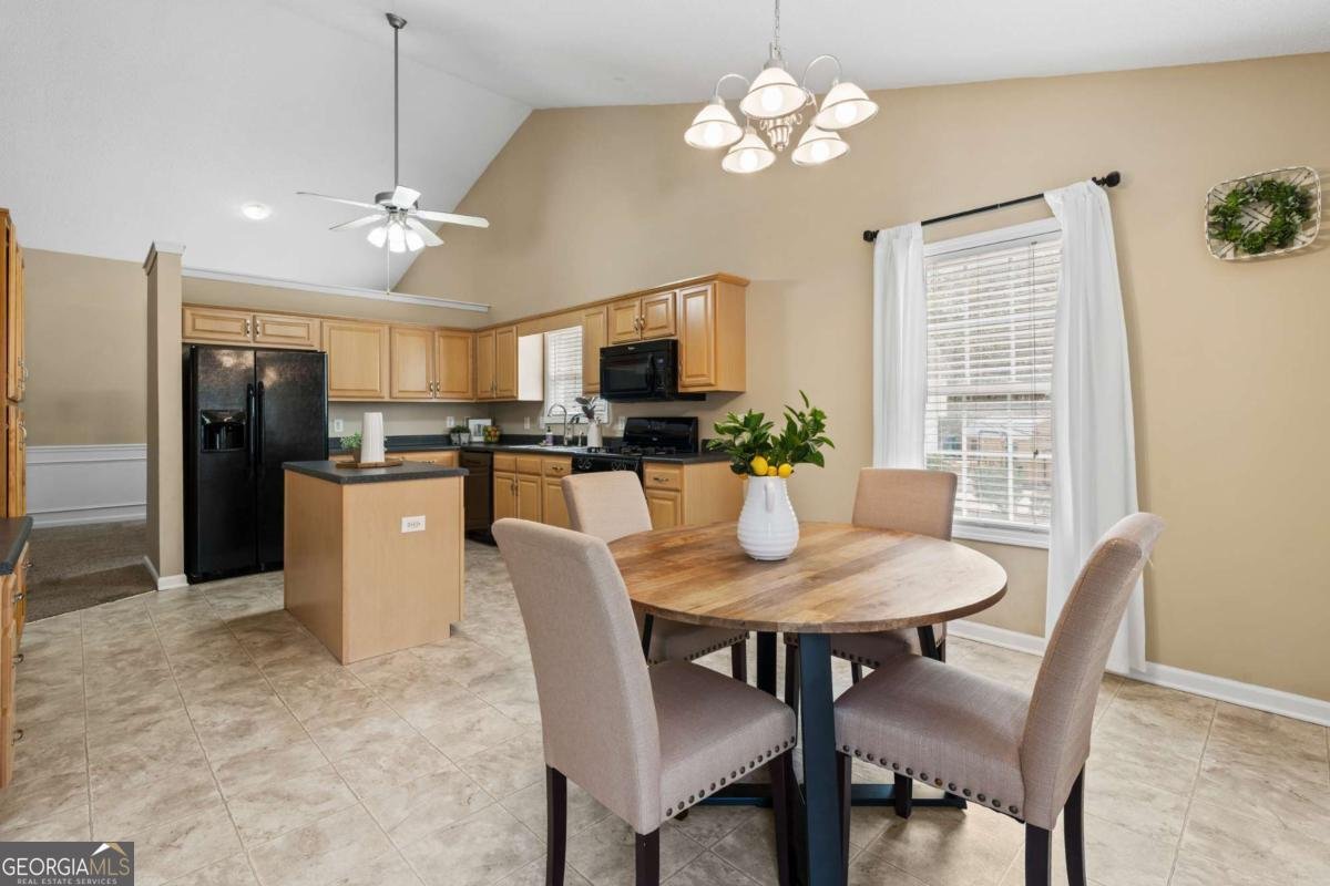 29 Westview Court Hiram - Photo 13