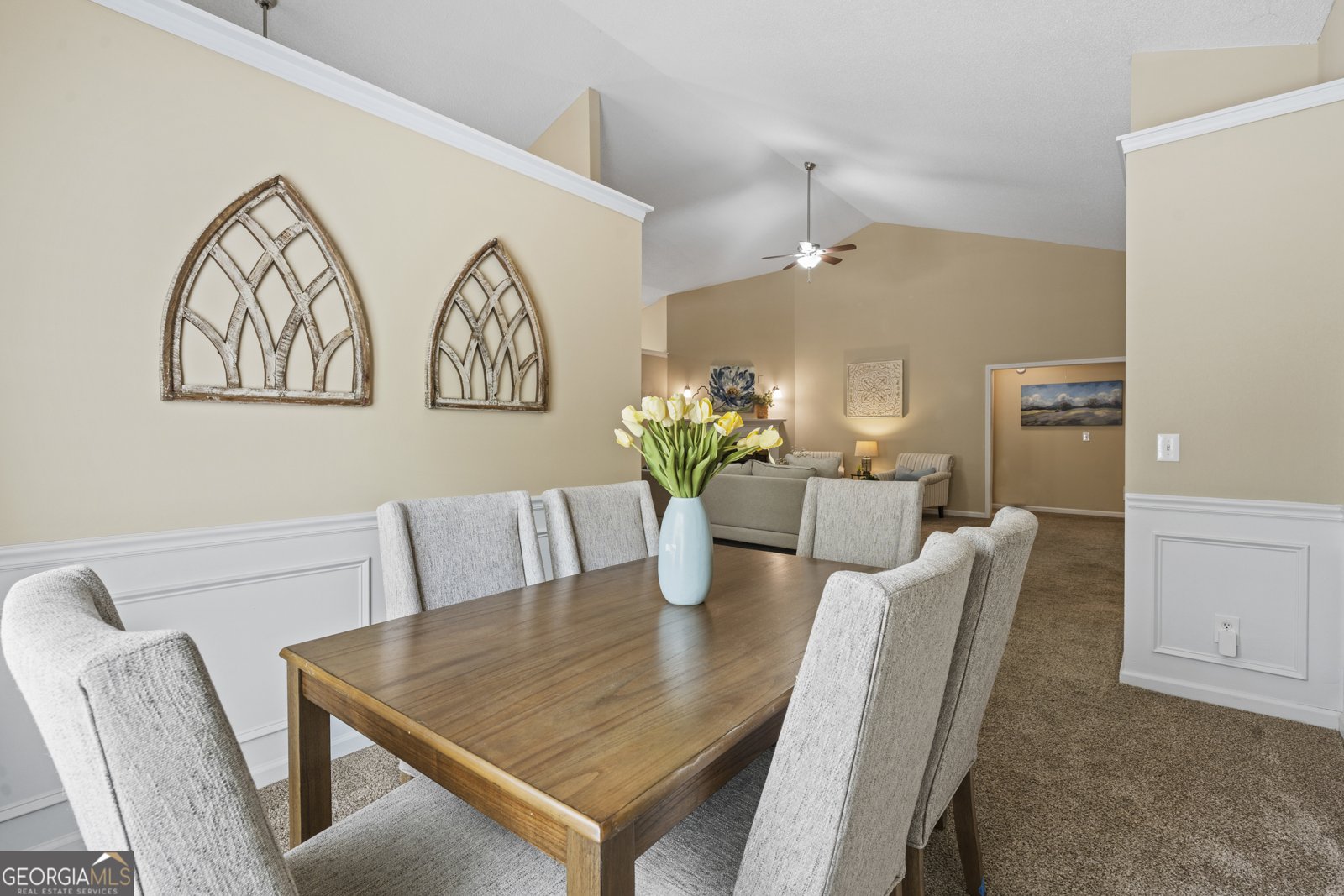 29 Westview Court Hiram - Photo 14