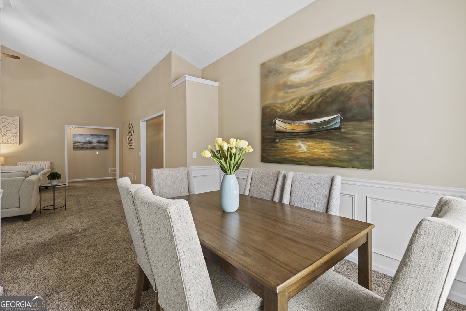 29 Westview Court Hiram - Photo 15